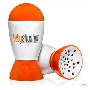 Baby Shusher The Sleep Miracle Sound Machine